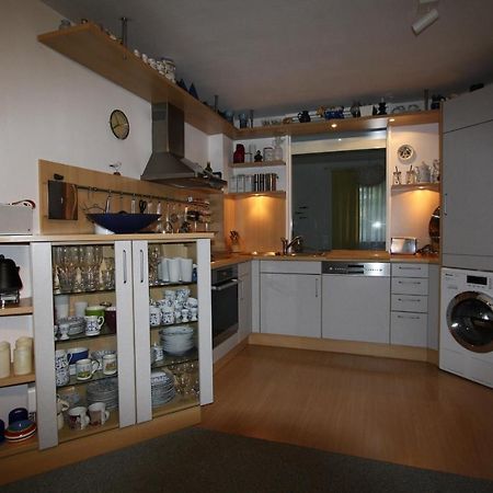 Ferienwohnung "Zum Boehler Leuchtturm" Sankt Peter-Ording Exteriér fotografie