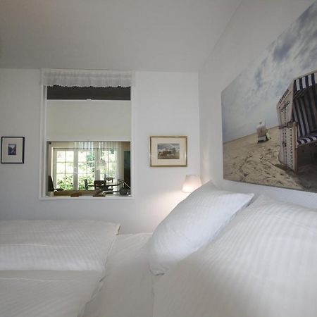 Ferienwohnung "Zum Boehler Leuchtturm" Sankt Peter-Ording Exteriér fotografie