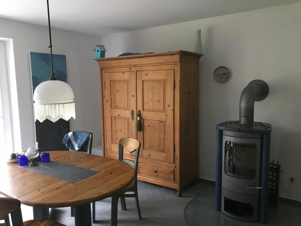 Ferienwohnung "Zum Boehler Leuchtturm" Sankt Peter-Ording Exteriér fotografie