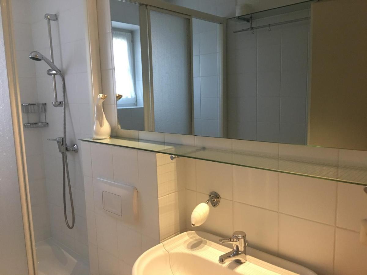 Ferienwohnung "Zum Boehler Leuchtturm" Sankt Peter-Ording Exteriér fotografie